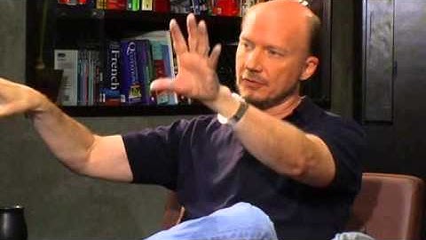 The Dialogue: Paul Haggis Interview Part 3