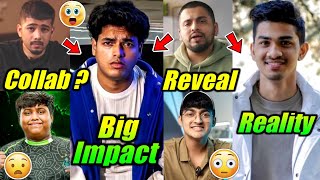 Jonathan - Scout Collab ? 😳 Rega Esports Decision 😮 Sid on Jonathan, Goblin ! Scout Reveal  