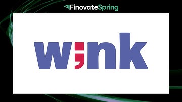 FinovateSpring 2023 / Wink