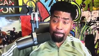 After Courtroom win Tariq Nasheed says Taharka Bey is about 
