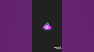 Pyramid Loader Animation #shorts #coding #trending #creative #webdevelopment #webdesign #htmlcss #js