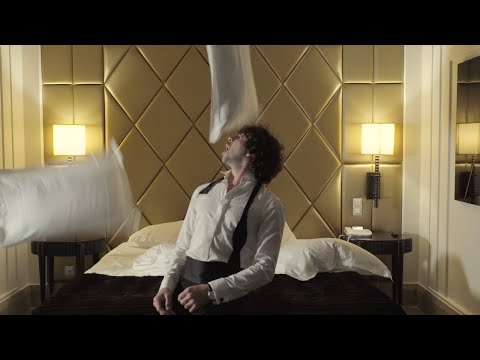 Fabio De Vincente - Vegas (official video)