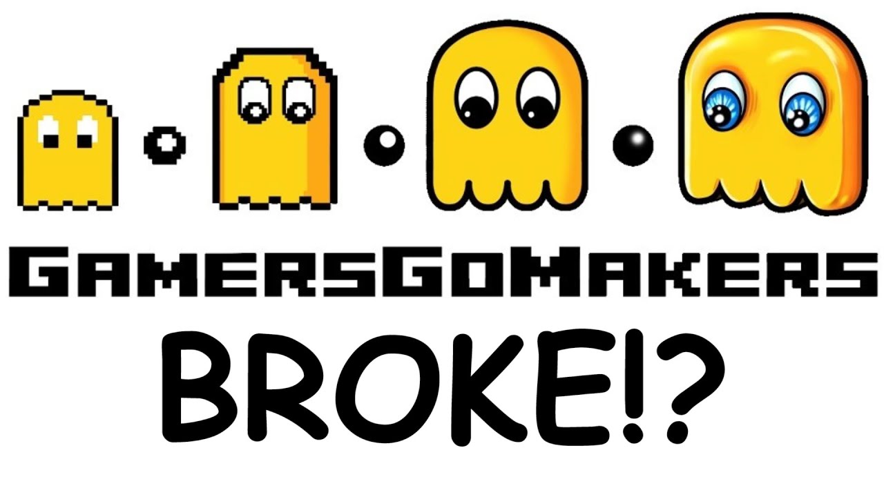 gamers go makers mods gamers go makers mods