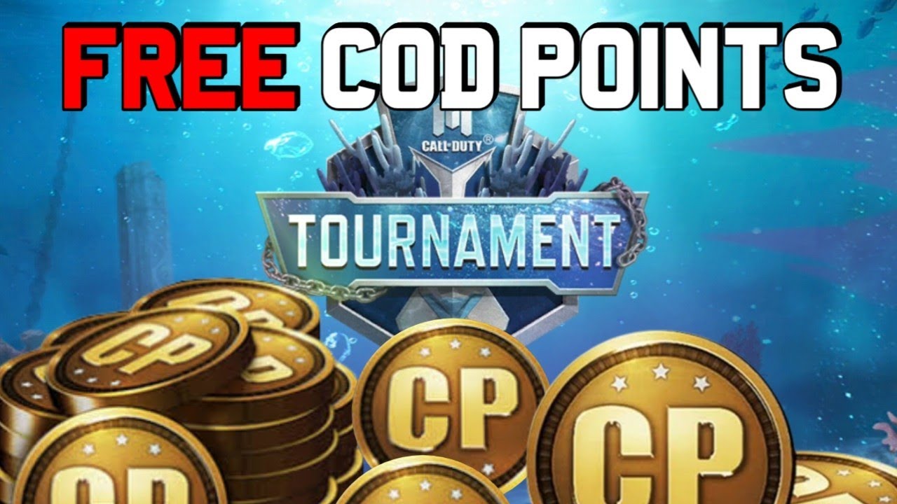 COD Mobile to introduce new Ranked tournaments with free COD Point