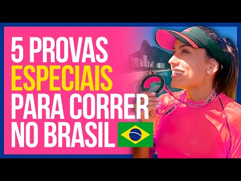 5 PROVAS INCRÍVEIS