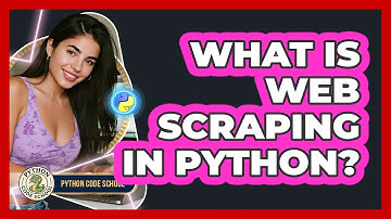 What Is Web Scraping In Python? - Python Code School