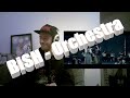 Very different bish   orchestra first time reaction