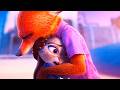 Zootopia 2 | Judy and Nick's Love Story Recap