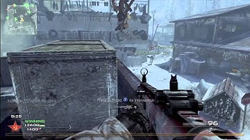 30 NUKES 30 DAYS! (DAY 9) - A COUNTDOWN TO MW3! - SALVAGE