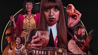 Eating Miss Campbell 2022 Review