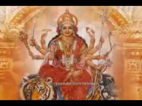 Jai Mata Di Naiyo Chadna Dwara Tera
