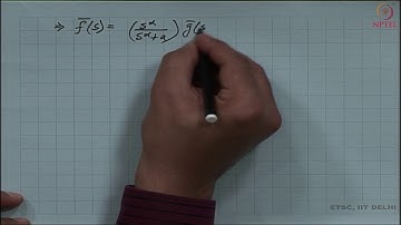 Lecture 20: Fractional ODEs, Abel