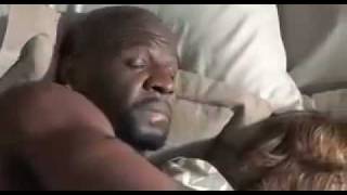 terry crews white chicks raving