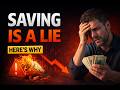 If You’re Still Saving Money in 2026… You’re Falling Behind