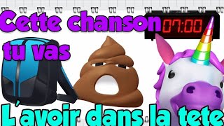 Cest Chiant Clip Officiel