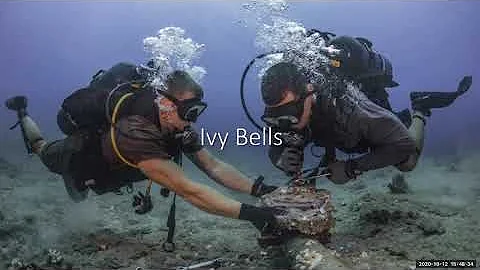 Brandon Read Cold War Submarine Espionage