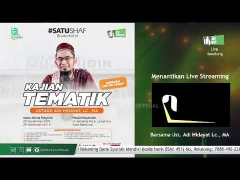 kajian-tematik---ustadz-adi-hidayat