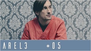 Video thumbnail of "AREL3 #05 / Bruno"
