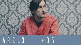 Video voorbeeld van "AREL3 #05 / Bruno"