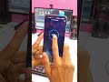 5G Speed Testing My Village
