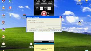 Descargar HyperCam 3 FULL + serial