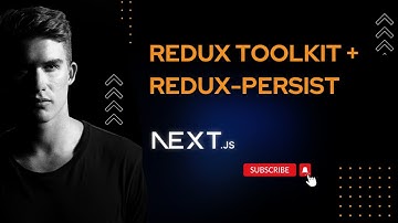 How to Set Up Redux Toolkit with Redux Persist in Next.js – Full Tutorial 🚀