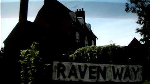 Cradle of Filth Documentary Clips (1 - 5)