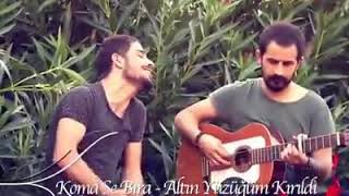 Gülüsünü sevdiğim