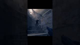 One of my favorite CS 1.6 players Markeloff p 1. #cs16 #cs #counterstrike1_6 #counterstrike #shorts
