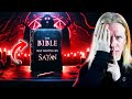 Was the bible secretly written by satan