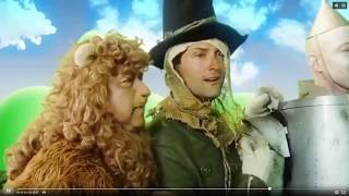 Can I Blow The Tin Man?