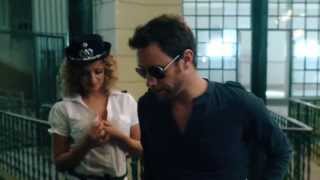 David Carreira Falling Into You Videoclip Oficial