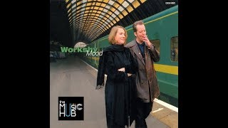 WORKSHY ❉ Mood [full vinyl album]