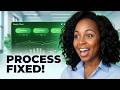 Your Planners Aren't The Problem—Your Process Is