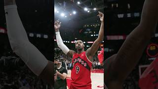 RJ Barrett's Instant Classic Sends Raptors To Game 7