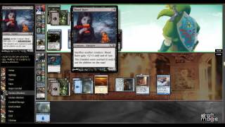 (M14) Magic 2014 Draft #8 - Part 3