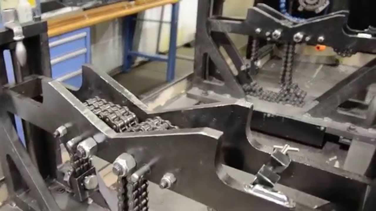 OHIO TOOL WORKS HONE OTW 1000 6M YouTube