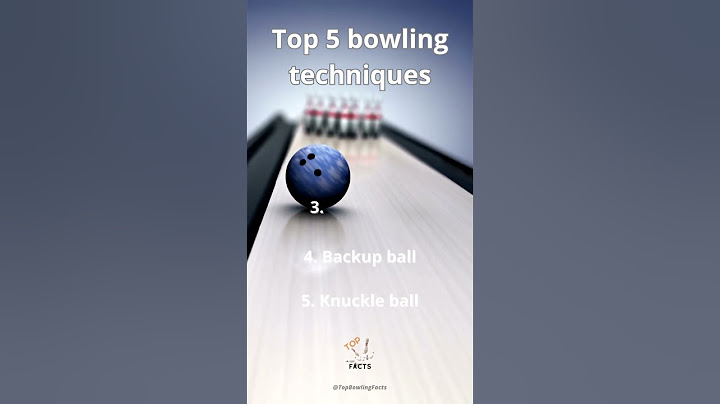Master the Top 5 Bowling Techniques: Ultimate Guide Revealed!