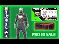 free fire id for sale in telugu today low price ||all evo guns id for sale in telugu