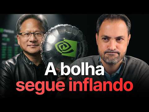 AI Boom surges with Nvidia and historic results