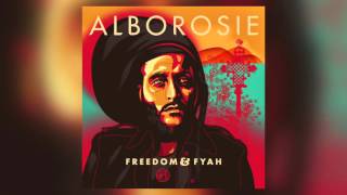 Video voorbeeld van "Alborosie - Can't Cool (Official Audio)"