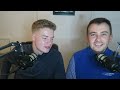 CHELTENHAM ENTRIES REACTION + FINAL ANTE POST BETS | Horse Racing Talk