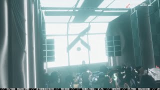 Clyde Machine - SHELTER 2.5 - June 4 2021