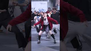 [Anna Focus] BTS - IDOL | #salim_dance #บางกอกระบำสุ่ม #RandomPlayDance | 260517