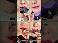 Pick the color vibe #リップスティック #lipstick #メイクライセンス