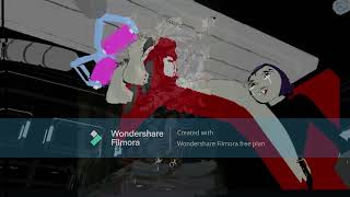 Raven Tk Compilation 2