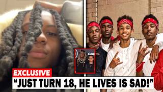 Lil Wayne’s Son Just Turned 18 — His Life Today Surprises Fans