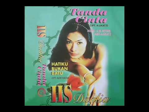 Iis Dahlia - Tanda Cinta   Composer - H. Ukat S. (1998)