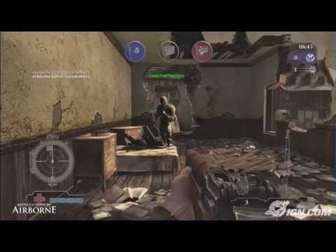 لعبة ميدل اوف هونر القديمة صور