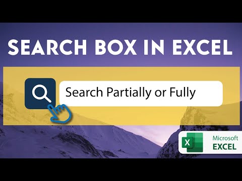 Excel Tips and